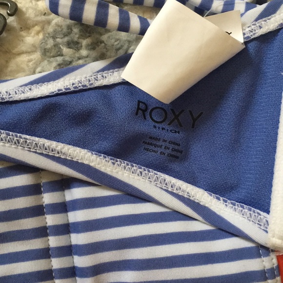NWT Roxy Bikini - Picture 3 of 3